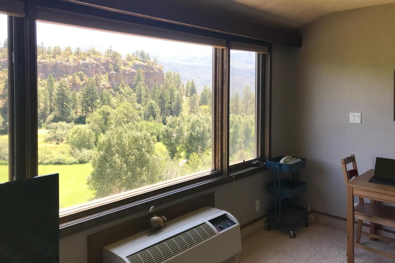 Tamarron Lodge Durango Eksteriør billede